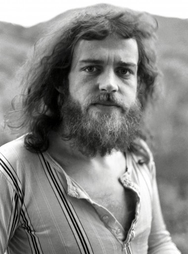 Joe Cocker