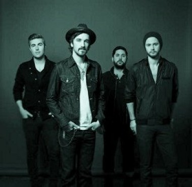 Rhett Walker Band