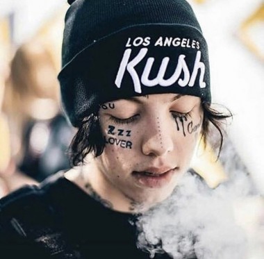 Lil Xan