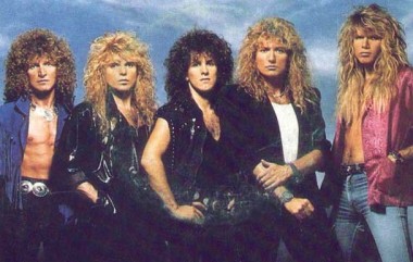 Whitesnake