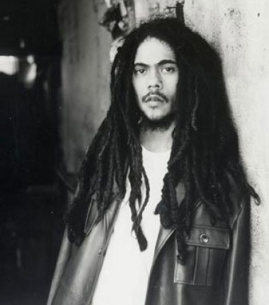 Damian Marley