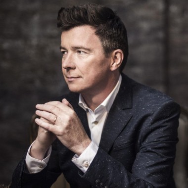 Rick Astley