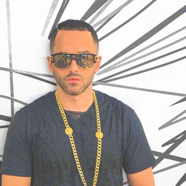 Yandel