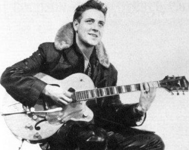 Eddie Cochran