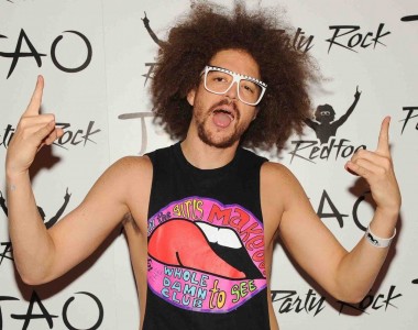 RedFoo