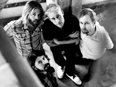 Foo Fighters