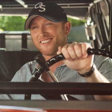 Cole Swindell