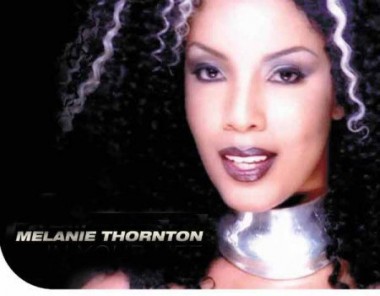 Melanie Thornton