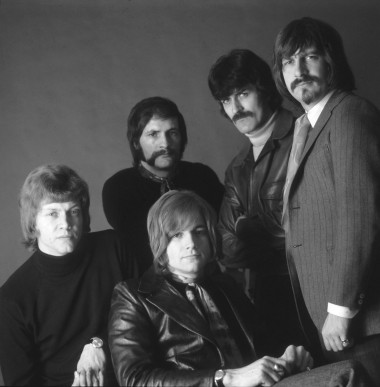 Moody Blues, The