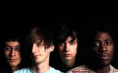 Bloc Party