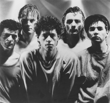 Boomtown Rats