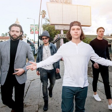 Lukas Graham