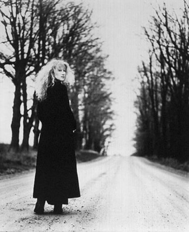 Loreena McKennitt