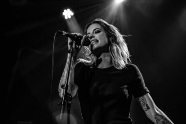 Gin Wigmore