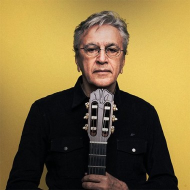 Caetano Veloso