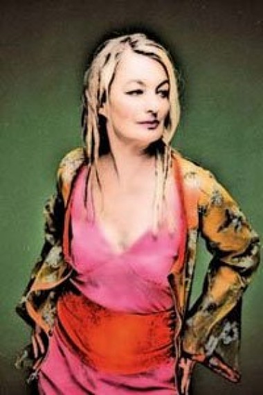 Jane Siberry