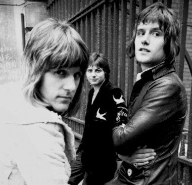 Emerson, Lake And Palmer