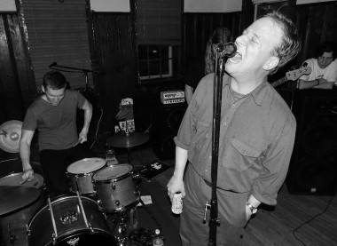 Protomartyr