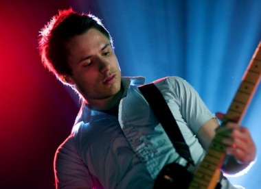 Josh Farro