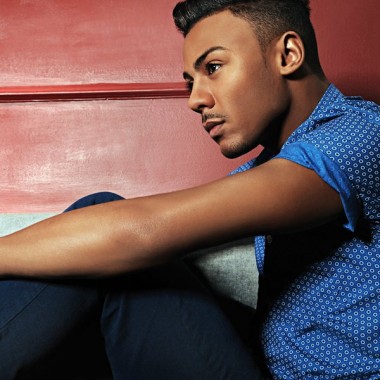 Marcus Collins