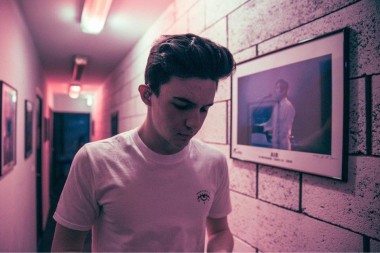 Petit Biscuit