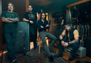 Alter Bridge