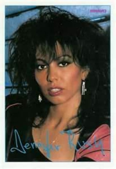 Jennifer Rush