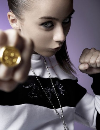 Lady Sovereign