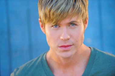 Ashley Parker Angel