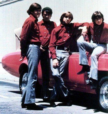 Monkees, The