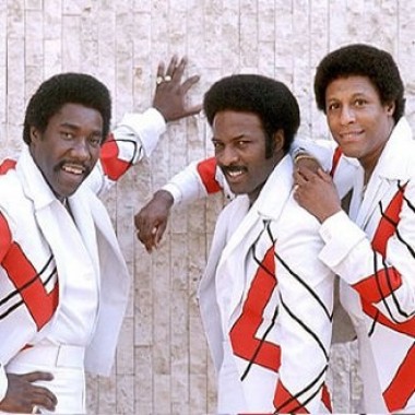 O'Jays, The