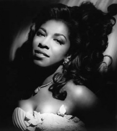 Natalie Cole