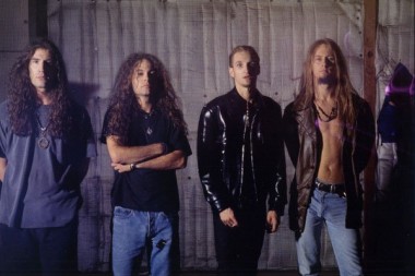 Alice In Chains