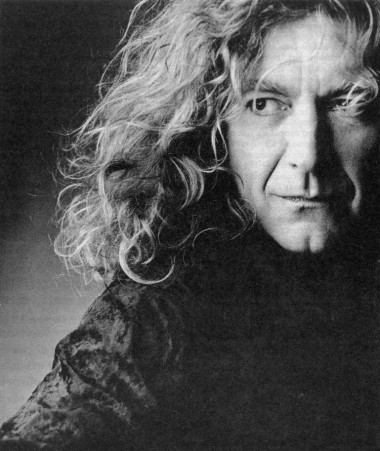 Robert Plant