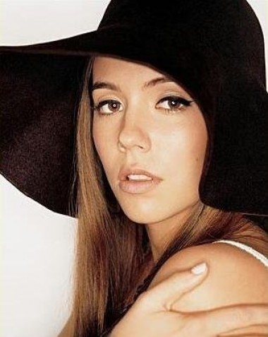 Marion Raven