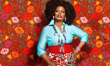 Dianne Reeves