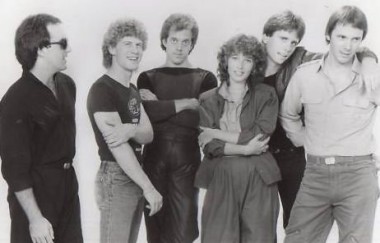 Quarterflash