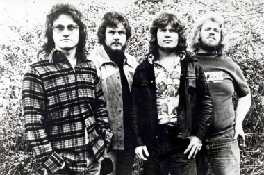 Bachman-Turner Overdrive