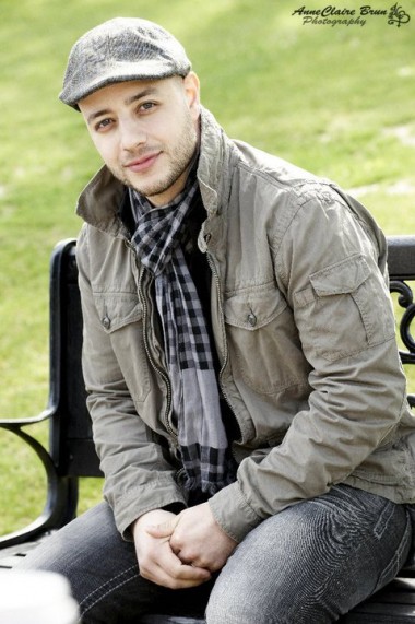 Maher Zain