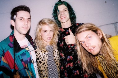 Grouplove