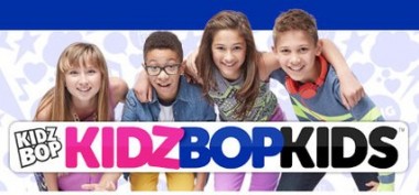 Kidz Bop Kids