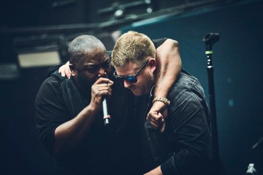 Run The Jewels