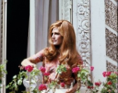 Dalida