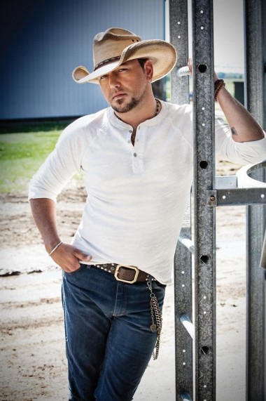 Jason Aldean