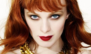 Karen Elson