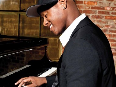 Javier Colon