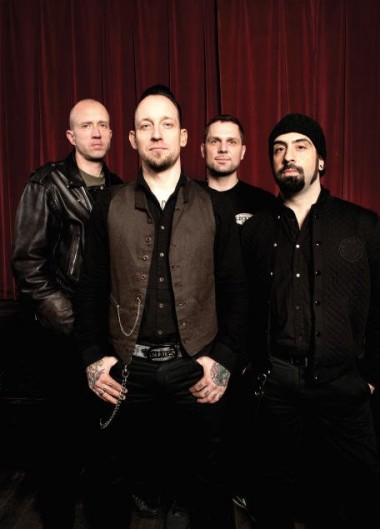 Volbeat