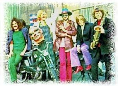 Bonzo Dog Doo-Dah Band