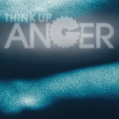 Think Up Anger