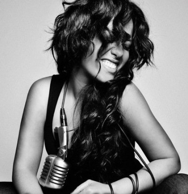 Amel Bent